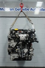 Motor Renault Espace 2.0 dCi -