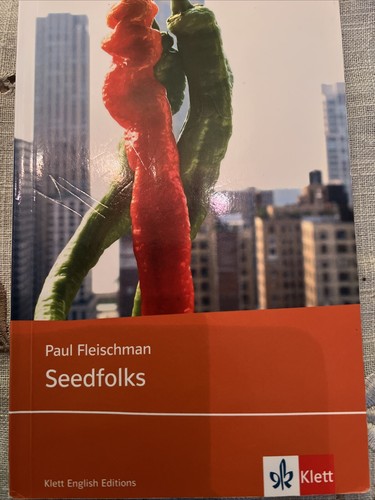 Seedfolks von paul - von,