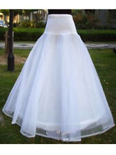 Hochzeit Ballkleid Reifrock