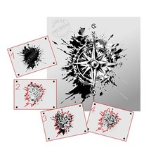 AS-396 Kompass Step by Step