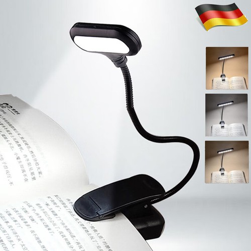 Led farbe schreibtischlampe - 3,