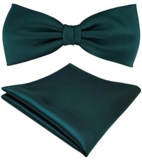 Tigertie satin fliege - fliege, +
