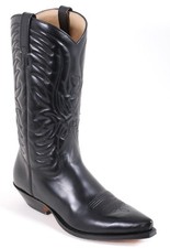 1118 Westernstiefel