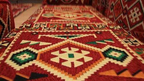 Orientalische sitzecke sark - sitzecke,,