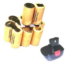 Tauschpack für Skil Akku 14,4