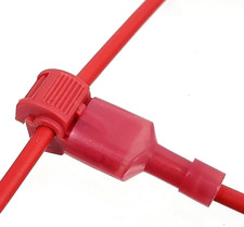 25+25 Abzweigverbinder