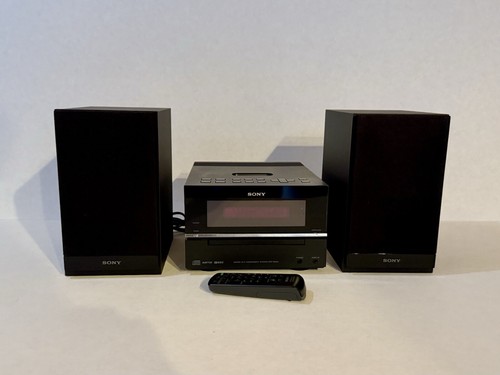 Sony hcd bx20i micro - sony, hcd-bx20i