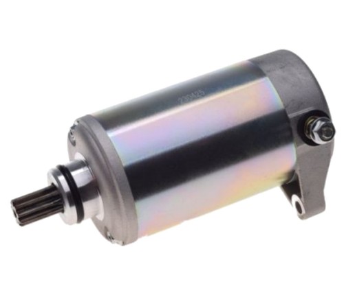 Anlasser für atv suzuki - anlasser, lt
