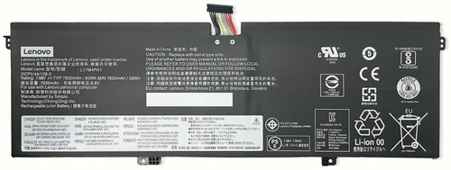 Original akku l17c4ph1 - akku,