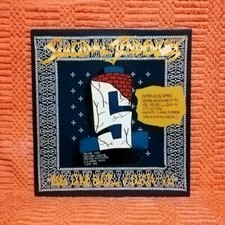 Suicidal Tendencies – LP -