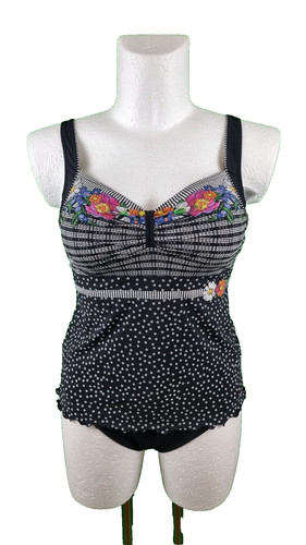 Sunflair tankini größe - größe, b