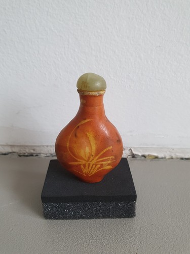 Snuffbottle