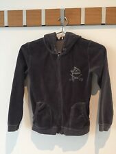 Nicki Jacke in Taubenblau von Capt'n Sharky in Größe 128 - 134