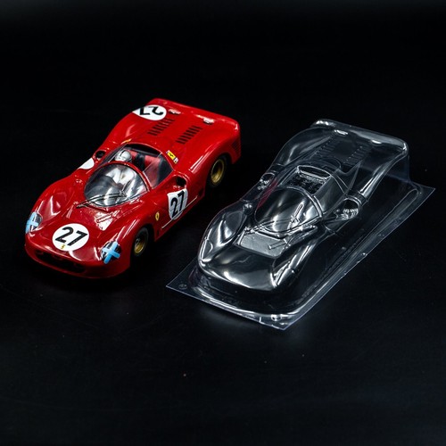 Toptoys white point - white, ferrari