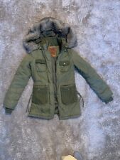 Parka Madonna gr. XS