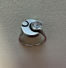 Ring Karl Laine mit