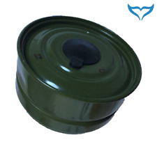 ABC Filter für Schutzmaske 40mm Gewinde Atem Atmung Schutz Maske Gasmaske Ersatz