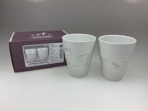 Fiftyeight becher set - //, becher-set