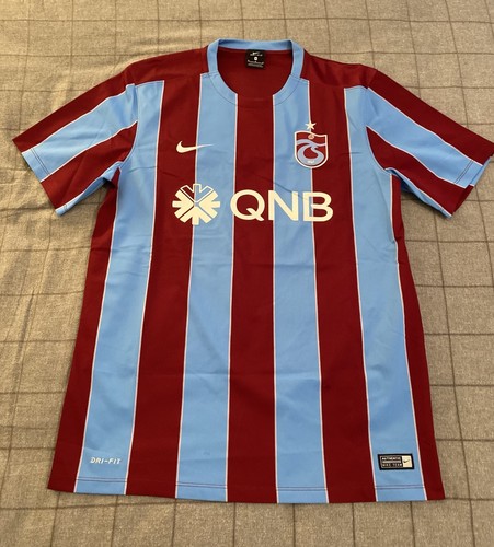 Nike 2016 trabzonspor heim - nike, 2016/17
