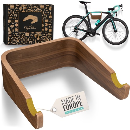 Madeco fahrrad wandhalterung - madeco,