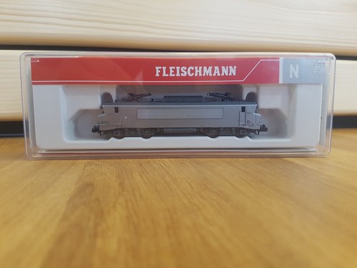 Spur fleischmann 732137 - spur,