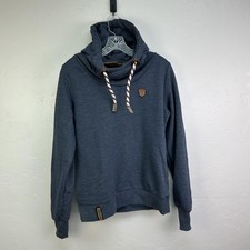 Naketano Hoodie Womens Medium