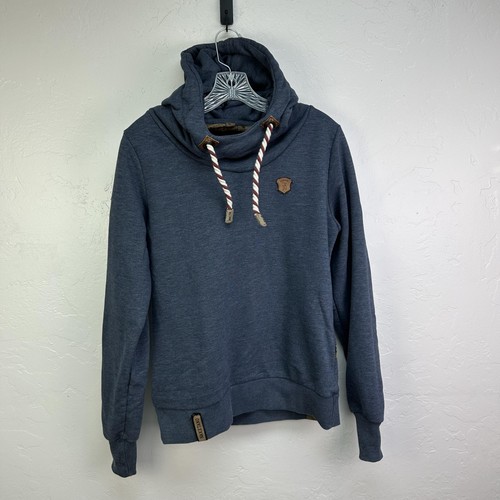Naketano hoodie womens - naketano,