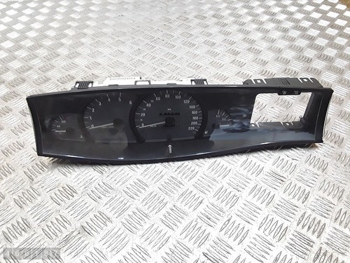 1999 opel omega tacho - omega,