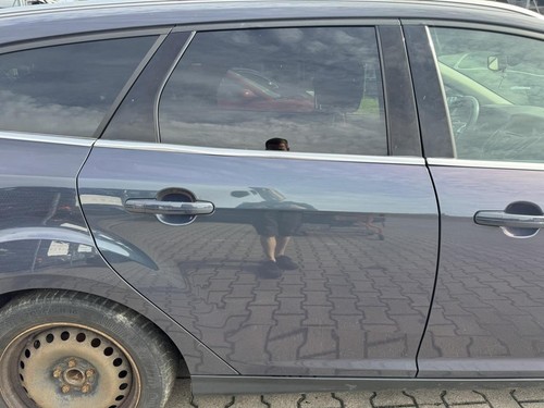 Ford focus original tür - focus, 3