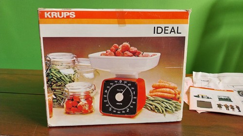 70er jahre krups ideal - 70er,