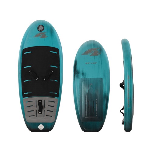 Foil board glide - foil, surf