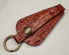 Handmade Echtes Leder