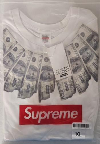 Supreme mm6 mason margiela - supreme, x