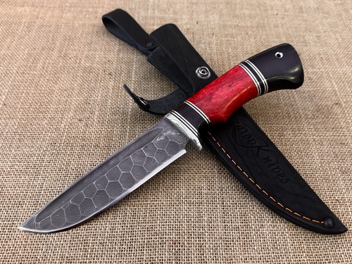 Nazarov knives russland - nazarov,
