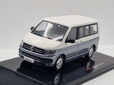 VW T6 Bus Multivan 2017 weiß