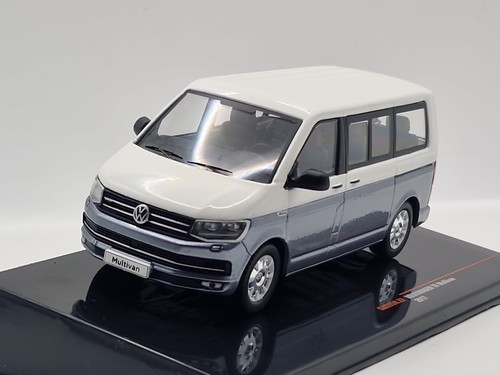 Bus multivan 2017 - vw,