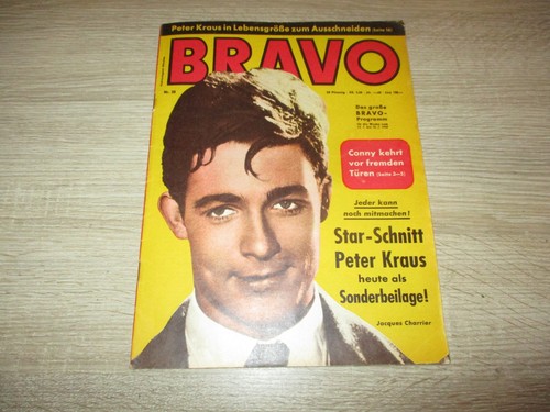 Bravo mit - bravo, 28/59