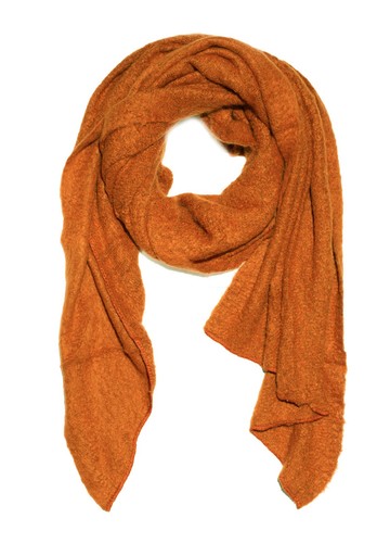 Xxl boucle schal farben - xxl,