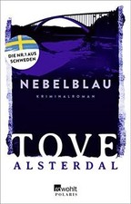 Nebelblau: Der Bestseller aus