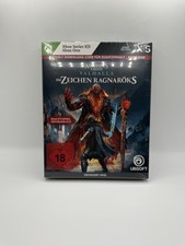 Xbox Series X/S -Assassin's