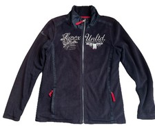 Soccx damen fleecejacke - soccx,