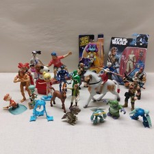 Actionfigurensammlung