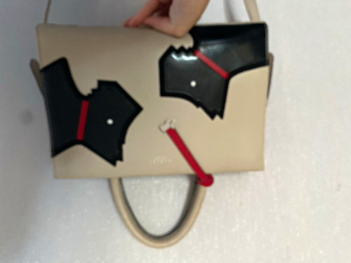 Radley london tragetasche - london,