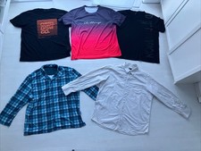Herren Kleiderpaket XXXL 3XL