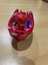 PJ Masks Figuren und