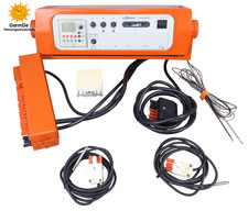 🔥 Viessmann Trimatik MC 7450261-A bzw. 7450261 5-polig 🔥