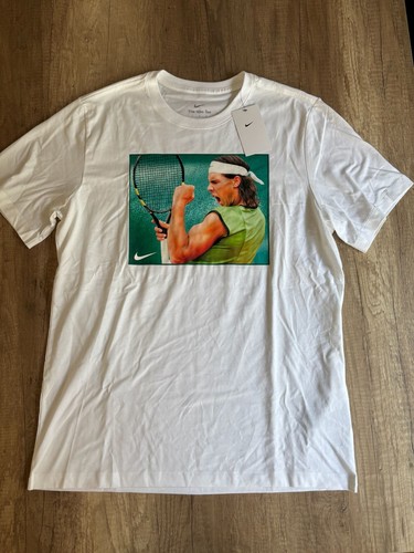 Nike shirt mit print aus - t-shirt,