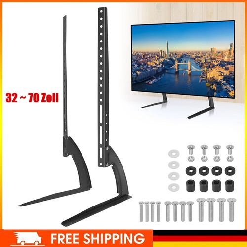 Standfüße für 70 zoll - standfüße, 32-70
