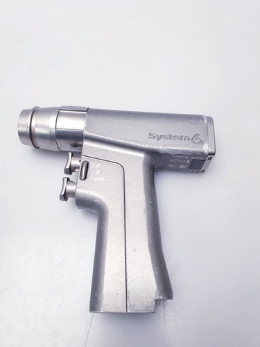 Stryker 6205 system - stryker, 6