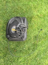 Briggs &  Stratton Rasenmäher Motor Quantum (124K02)